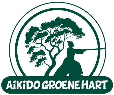 Aikido Groene Hart